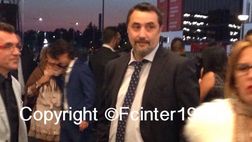 Pedullà: “Ecco perché Mirabelli piace così tanto al Milan (e a Fassone)”