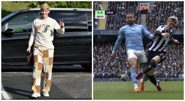 Firma con il Newcastle ma non trova un taxi: un tifoso gli dà un passaggio, il retroscena su Gordon- immagine 2