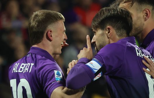 Rossi su Gudmundsson: “A noi guida l’istinto. Eh sì, Fagioli è come Borja”- immagine 2