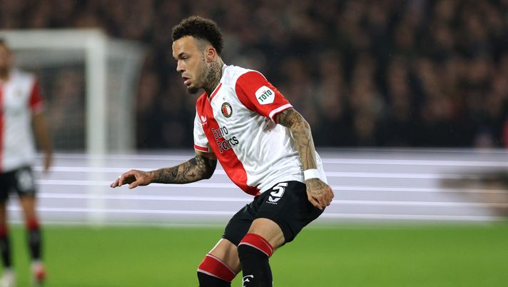 Feyenoord, Hartman: “Siamo più delusi che soddisfatti. Volevamo un risultato diverso” - immagine 1