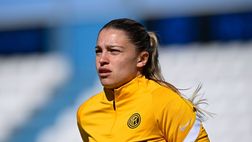 Inter Women, UFFICIALE: Aprile ceduta a titolo definitivo alla Juventus