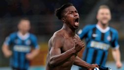 Sky Sports – Inter, Keita non verrà riscattato: per lui si aprono le porte della Premier