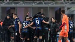 Pagelle Inter – Venezia 2-1: Dzeko la risolve nel finale! – Voti Fantacalcio