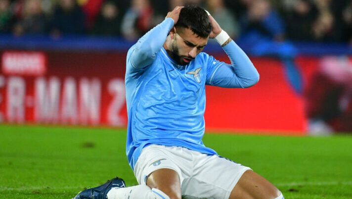 ULTIM’ORA – C’è lesione per Castellanos: l’esito degli esami e i tempi di recupero - immagine 1