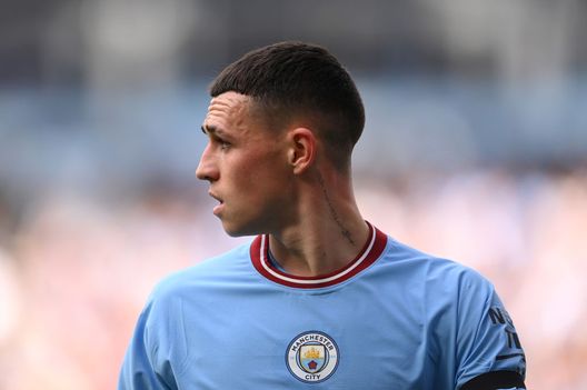 (Photo by Laurence Griffiths/Getty Images) Tre anni in più con il City: Foden rinnova ed esulta “Ho sempre tifato e amato questo club”- immagine 2