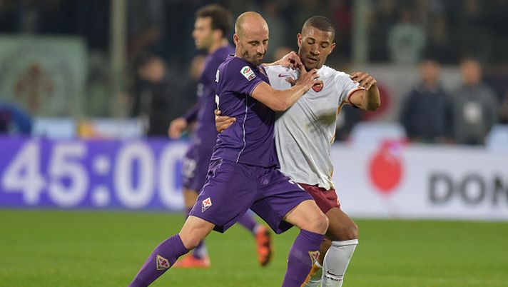 Fiorentina, Borja Valero: “Siamo in corsa per lo scudetto. Sousa ci ha trasmesso una mentalità vincente” Fiorentina, Borja Valero: “Siamo in corsa per lo scudetto. Sousa ci ha trasmesso una mentalità vincente”