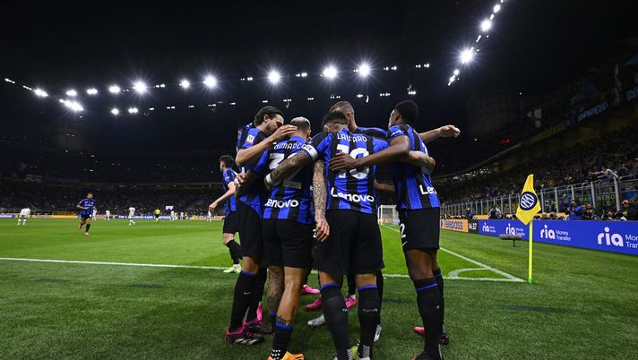 Allegri saluta anche la Coppa Italia: Juventus KO, è l’Inter la prima finalista - immagine 1