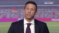 Paganin: “Tourè importante. Tra Candreva e Nani meglio il primo perché…”