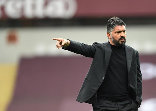 (Photo by SSC NAPOLI/SSC NAPOLI via Getty Images) (Photo by SSC NAPOLI/SSC NAPOLI via Getty Images)