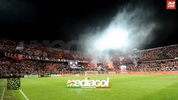 Padova, Fortin: “Palermo? Mai vissuto un’atmosfera come quella del Barbera”