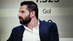 Pellissier: “Icardi non può giocare con Conte, al PSG è già un idolo. Lukaku…”