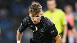 Lindstrom, scelta a sorpresa di De Laurentiis in vista del futuro: le ultime