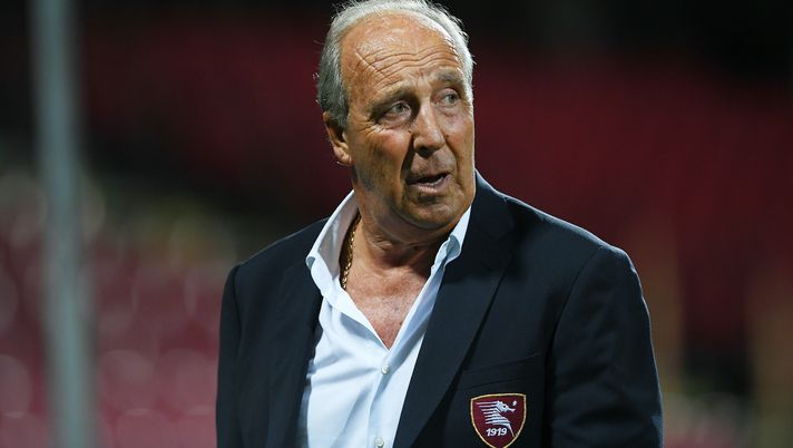 Gian Piero Ventura | News (Getty Images) Gian Piero Ventura
