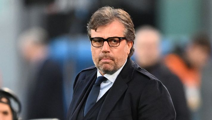 Di Marzio: “La Juve sta per nominare un nuovo ds, cosa filtra sull’arrivo di Giuntoli” - immagine 1