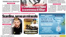 Rassegna Juve – Oggi la finale d’andata della Coppa Italia Serie C