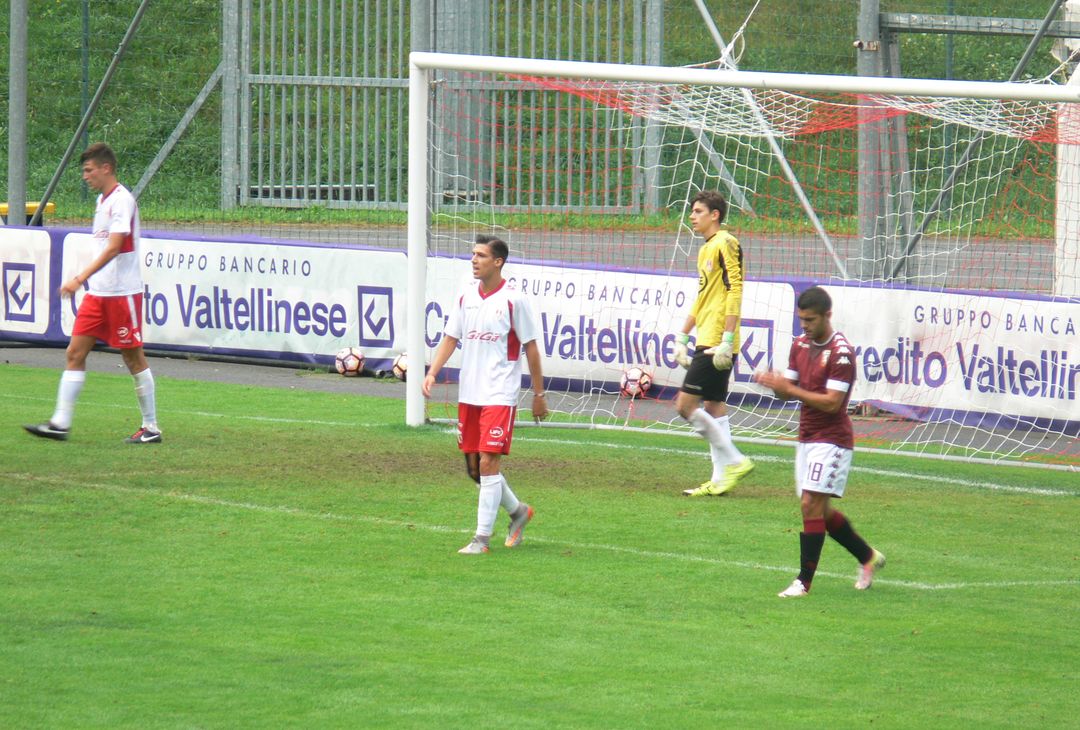 Fotogallery – Torino-Varese 4-0: Belotti la sblocca, che gol Vives! - immagine 2