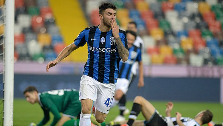 Calciomercato Atalanta: no di Monachello al Palermo, l’ex Monaco vuole il Bari  Calciomercato Atalanta: no di Monachello al Palermo, l’ex Monaco vuole il Bari