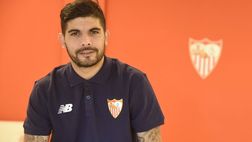 Inter, riecco Banega al Siviglia: “Contento di essere di nuovo a casa. Questo club è…”