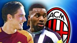 Mercato Milan / News da urlo, non solo Zaniolo: “Maldini vuole pure lui!”