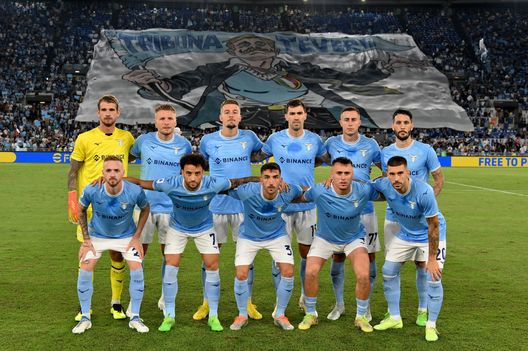 Lazio-Napoli Lazio-Napoli