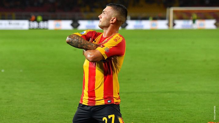 Fantacalcio Lecce, Strefezza k.o.: pesante tegola per i giallorossi - immagine 1