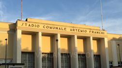 Nardella promette: “Non permetterò che il Franchi rimanga un monumento abbandonato”