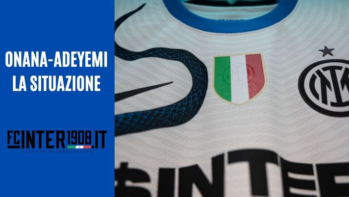 Romano: “Barcellona su Onana? Andrà all’Inter, c’è accordo. Adeyemi? La verità” - immagine 1
