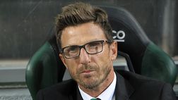 Trofeo Tim, Sassuolo-Celta Vigo: ora neroverdi contro il Milan