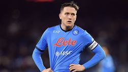 Calciomercato Milan – Piace Zielinski: la storia del polacco | VIDEO