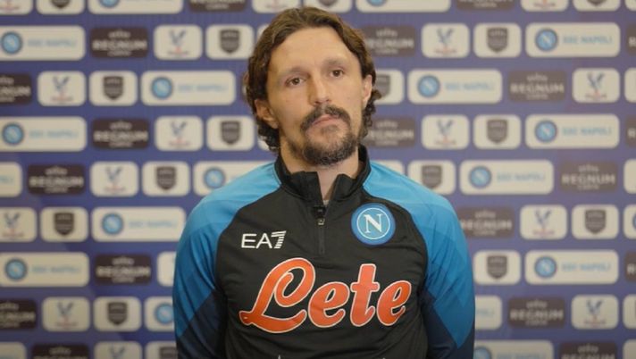 Napoli, Mario Rui: “Normale che le inseguitrici sperino nel nostro calo ma…” Napoli, Mario Rui: “Normale che le inseguitrici sperino nel nostro calo ma…” - immagine 1