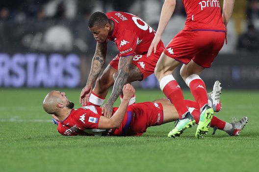 Il commento di Polverosi: “Via Vlahovic, è rimasta la squadra”- immagine 2