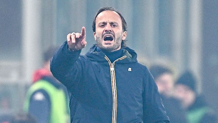 Gilardino: “Cosa filtra sul rientro di Retegui! Problemi per Messias, il ruolo di Malinovskyi…” Gilardino: “Cosa filtra sul rientro di Retegui! Problemi per Messias, il ruolo di Malinovskyi…” - immagine 1