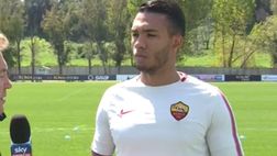 Juan Jesus: “Roma in semifinale di Champions non a caso. Inter e Lazio non mollano e…”