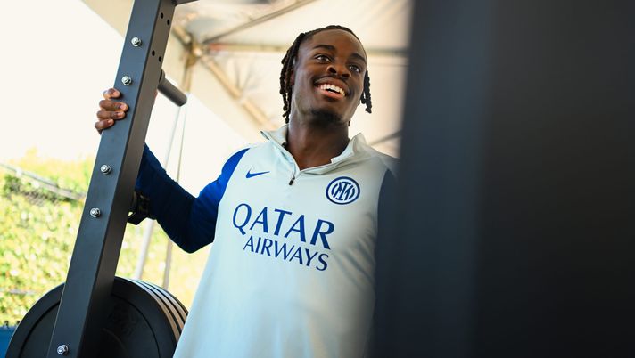Getty Images Kohler: “Bisseck? Ha grande atletismo, ma ha giocato quando Pavard era fuori. Meglio Rudiger” - immagine 1
