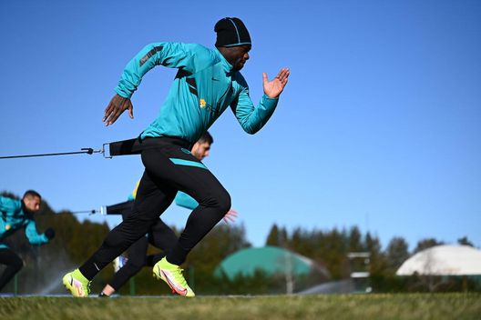 Getty Inter, problemi in attacco. TS: “Caicedo sovrappeso e fuori forma”- immagine 2