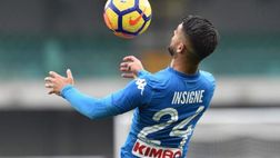 Insigne: “Il San Paolo mi dà la pelle d’oca, lo spogliatoio ama la città. Un solo obiettivo” |VIDEO