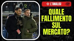Milan, quale fallimento? Il mercato brilla sul campo. Le prospettive …