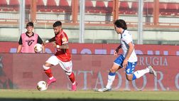 Coppa Italia, anche il Brescia è fuori