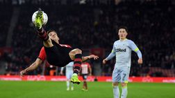 Inter, avanti tutta per Cedric Soares: chiusura dell’affare vicina, ecco i tempi
