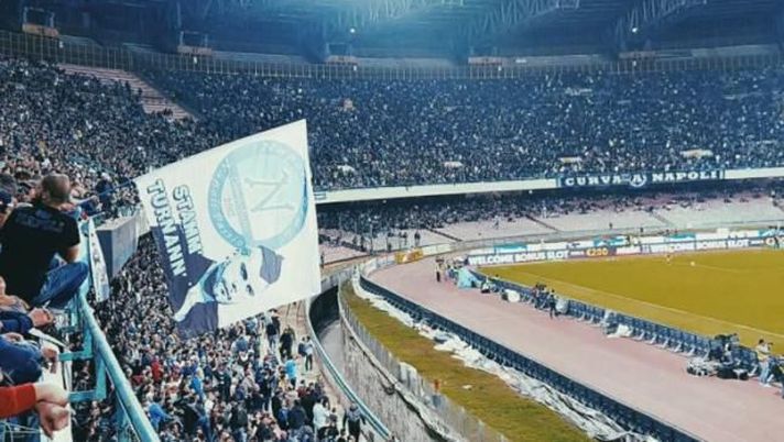 Tornano i tifosi negli stadi: ma la Regione dev’essere in zona gialla | GAZZETTA 