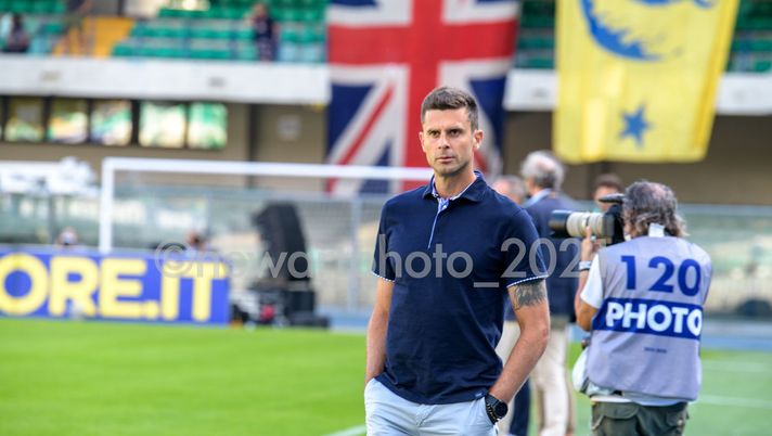 Spezia, continua la preparazione verso la sfida col Verona  Spezia, continua la preparazione verso la sfida col Verona - immagine 1
