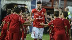 Consigli Fantacalcio Serie B 18a giornata, I migliori attaccanti