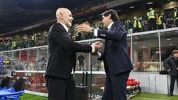 Libero – Inter-Milan, lotta scudetto. Ora Pioli e Inzaghi devono fare la differenza