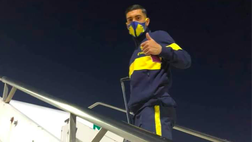 Verona verso Cagliari, gialloblù in arrivo