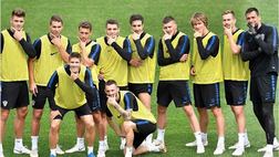 Mondiale, l’Epic Brozo contagia anche la Croazia e…l’ex Inter Kovacic
