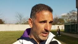 VIDEO VN – Papalato: “Vinto con il nostro gioco, sono doppiamente felice”