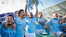 Manchester City deferito dalla Uefa per violazione del FFP: “Falsità, rimaniamo fiduciosi”
