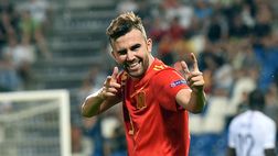 Euro U21 – Spagna-Francia 4-1: le Furie Rosse volano in finale, ad attenderle c’è la Germania