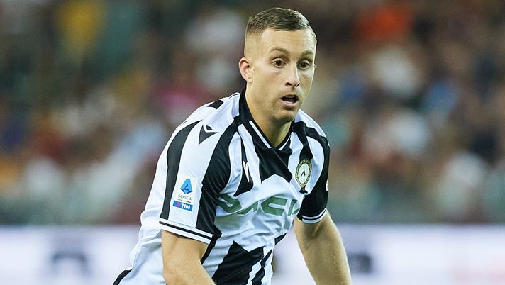Formazione delineata per l’Udinese: da Lovric a Deulofeu con Beto, le possibili scelte Formazione delineata per l’Udinese: da Lovric a Deulofeu con Beto, le possibili scelte - immagine 1