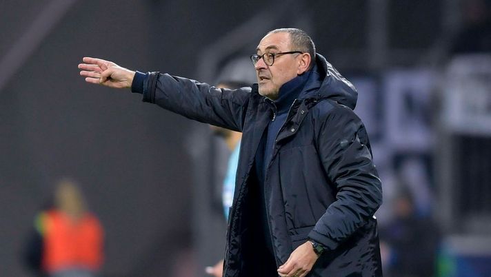 Sarri e la Juventus affronteranno in casa propria l'Udinese. I friulani, non vincono lo scontro con i torinesi da 8 anni. Sarri e la Juventus affronteranno in casa propria l'Udinese. I friulani, non vincono lo scontro con i torinesi da 8 anni.